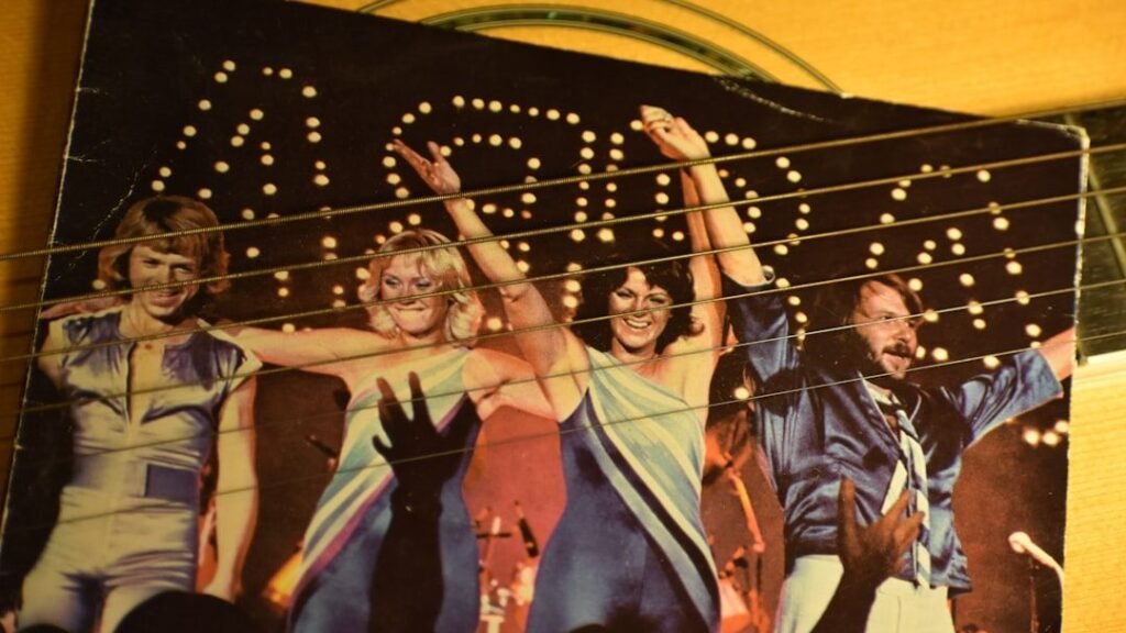 15 Misheard Lyrics And What Artists Meant