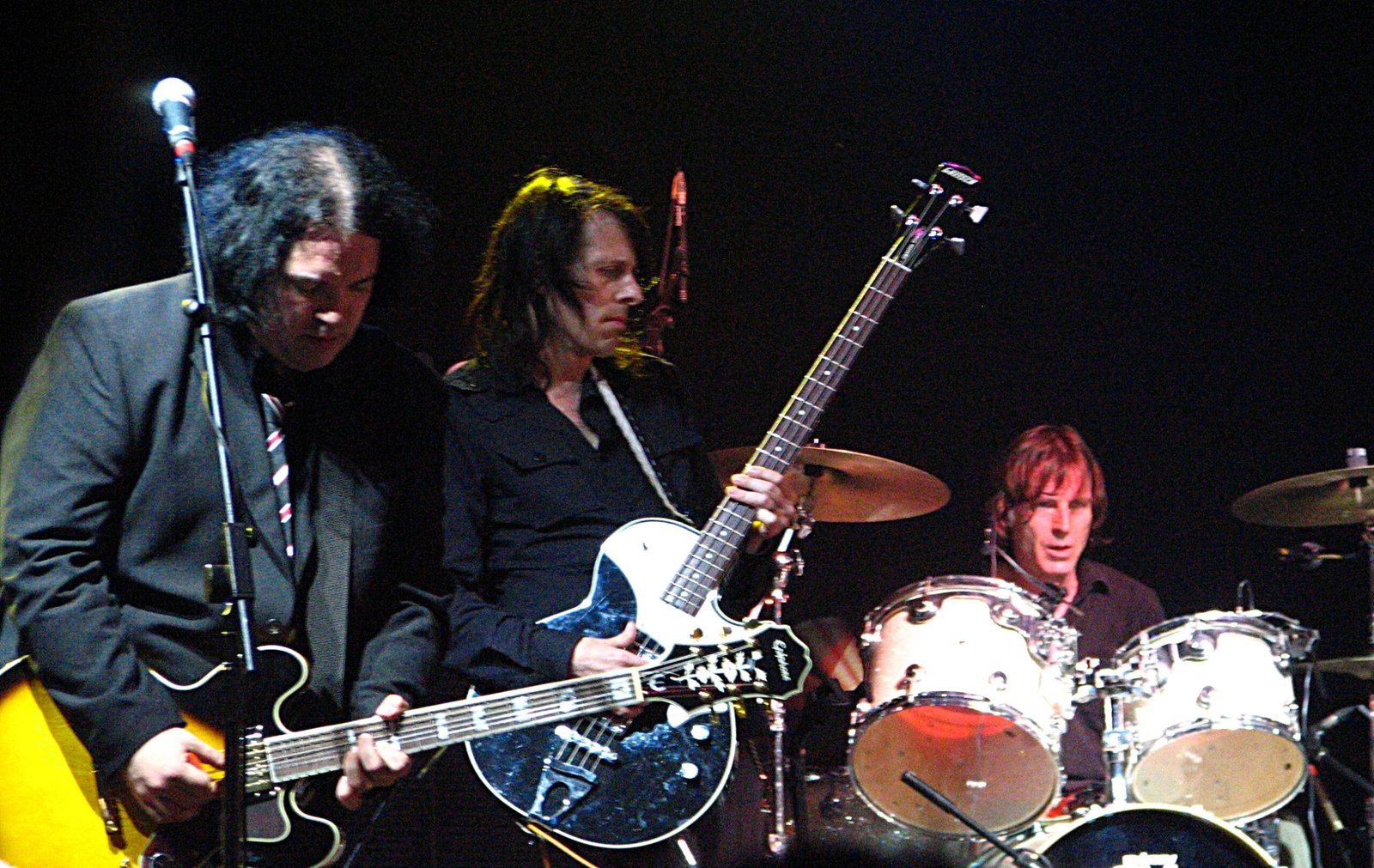 Big Star (Big Star @ Hyde Park, CC BY 2.0)