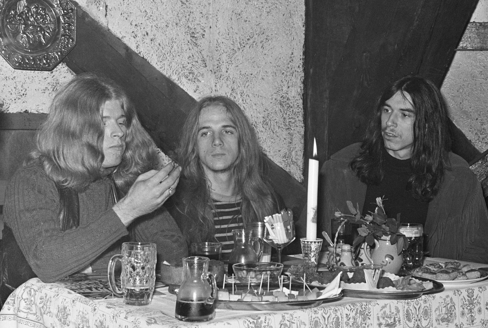 Blue Cheer ([1] Dutch National Archives, The Hague, Fotocollectie Algemeen Nederlands Persbureau (ANeFo), 1945-1989, Nummer toegang 2.24.01.05 Bestanddeelnummer 921-7939, CC BY-SA 3.0 nl)