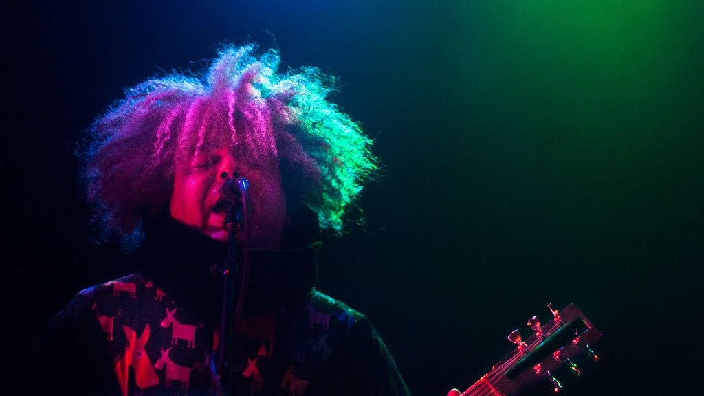 If You Know These 13 Bands (You're A Legend)