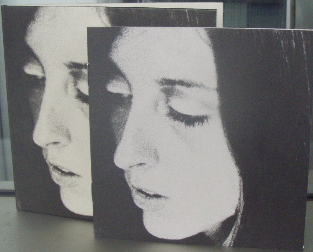 7. Heart Food by Judee Sill (1973) (PinkMoose, Flickr, CC BY 2.0)