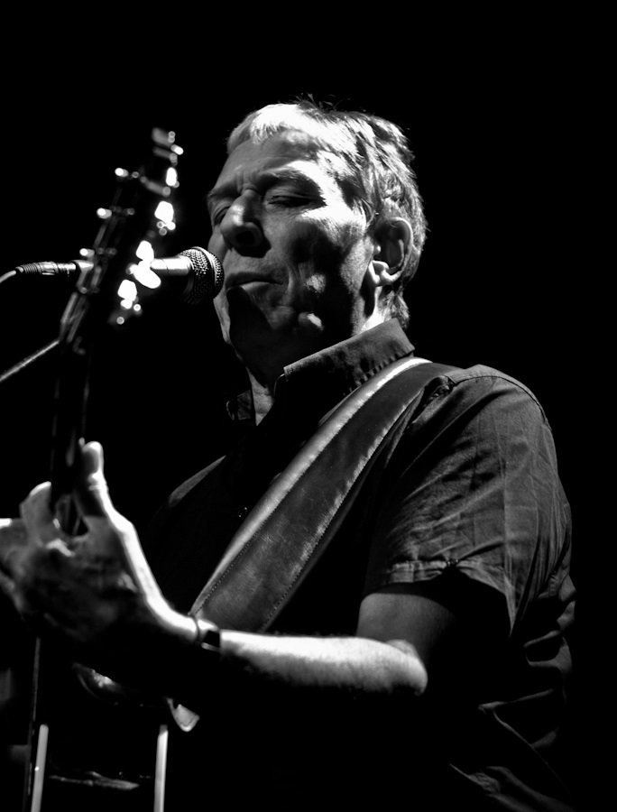 8. Paris 1919 by John Cale (1973) (Flickr: John Cale @ Chabada, CC BY-SA 2.0)
