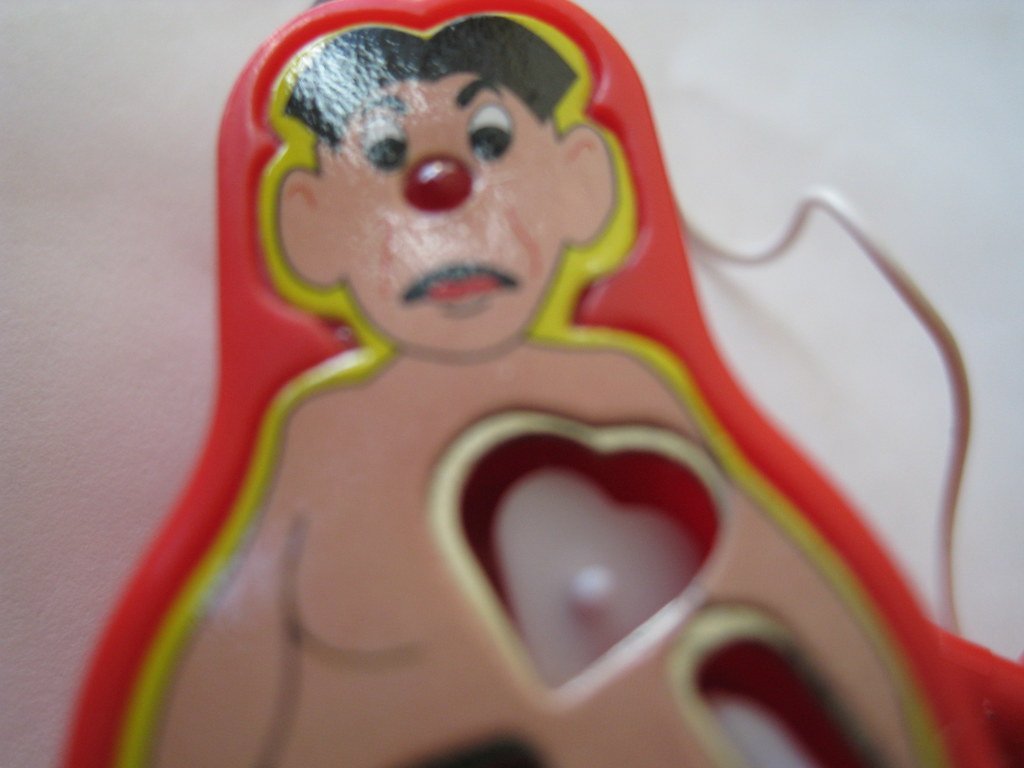 Operation (shawnzrossi, Flickr, CC BY 2.0)