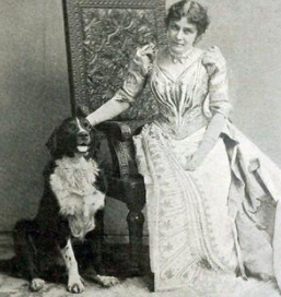 Eunice Foote (Foote family, comprising the genealogy and history of Nathaniel Foote, of Wethersfield, Conn., and his descendants (Vol. I). 1907

https://archive.org/details/footefamilycompr01foot/page/n403/mode/2up, Public domain)