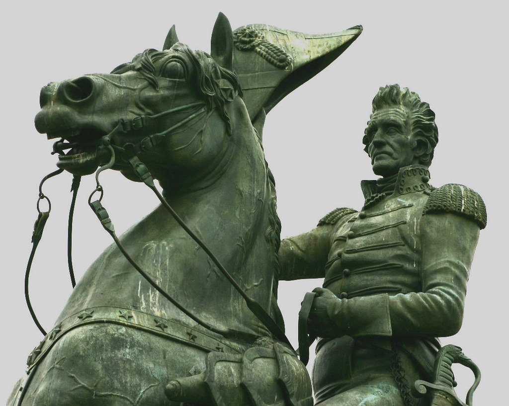 Sybil Ludington (dbking, Flickr, CC BY 2.0)