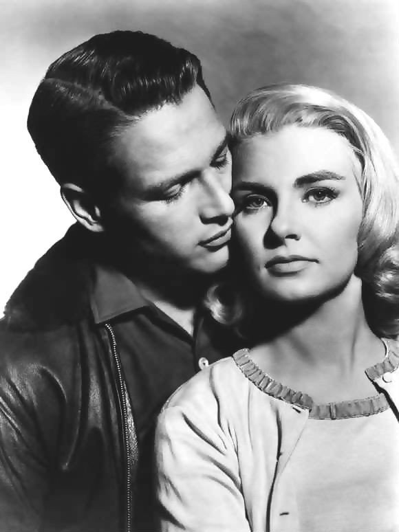 Paul Newman and Joanne Woodward (Film Star Vintage, Flickr, CC BY 2.0)