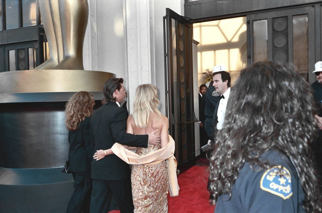Goldie Hawn and Kurt Russell (Alan Light, Flickr, CC BY 2.0)