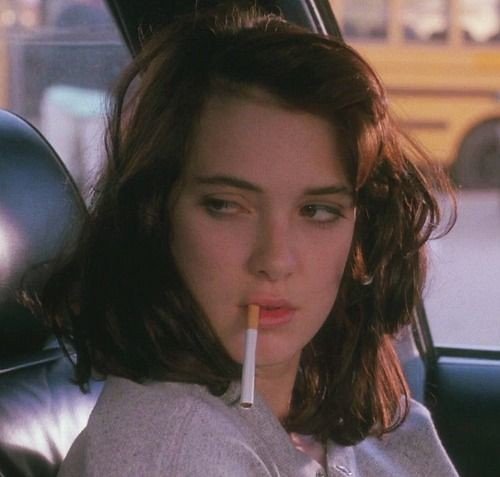 Johnny Depp and Winona Ryder (Image Credits: Flickr)