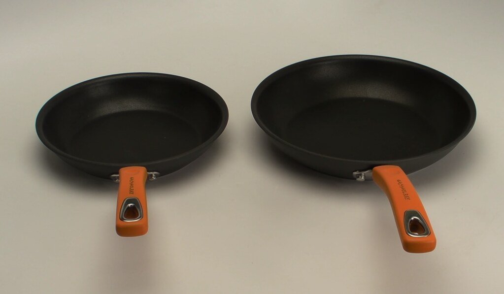 Teflon (QuietHut, Flickr, CC BY 2.0)
