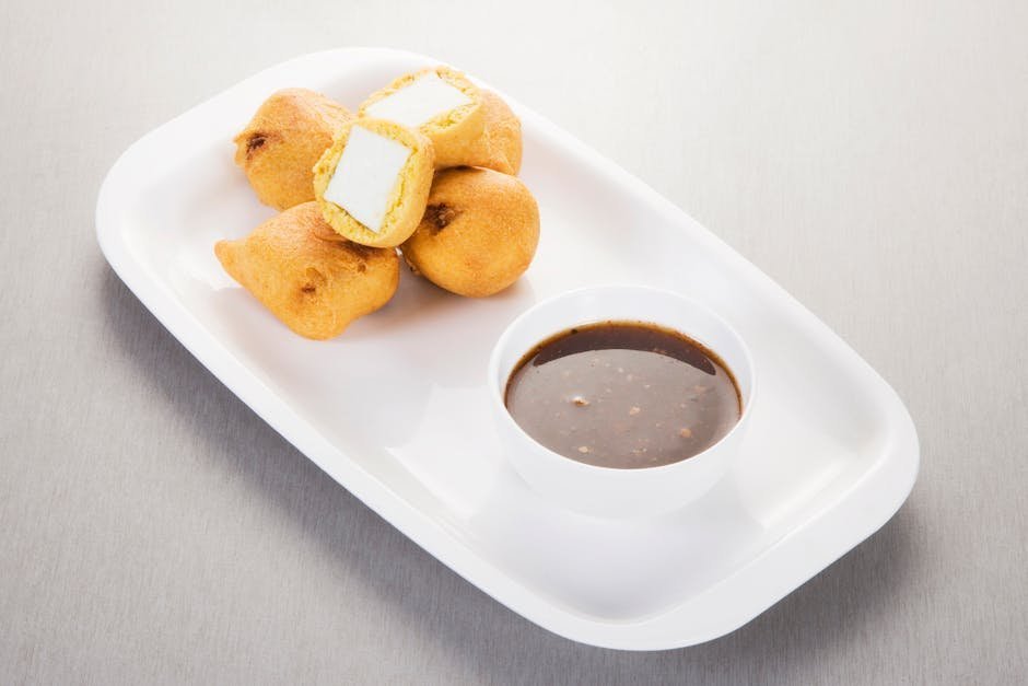Deep-Fried Butter (Image Credits: Pexels)