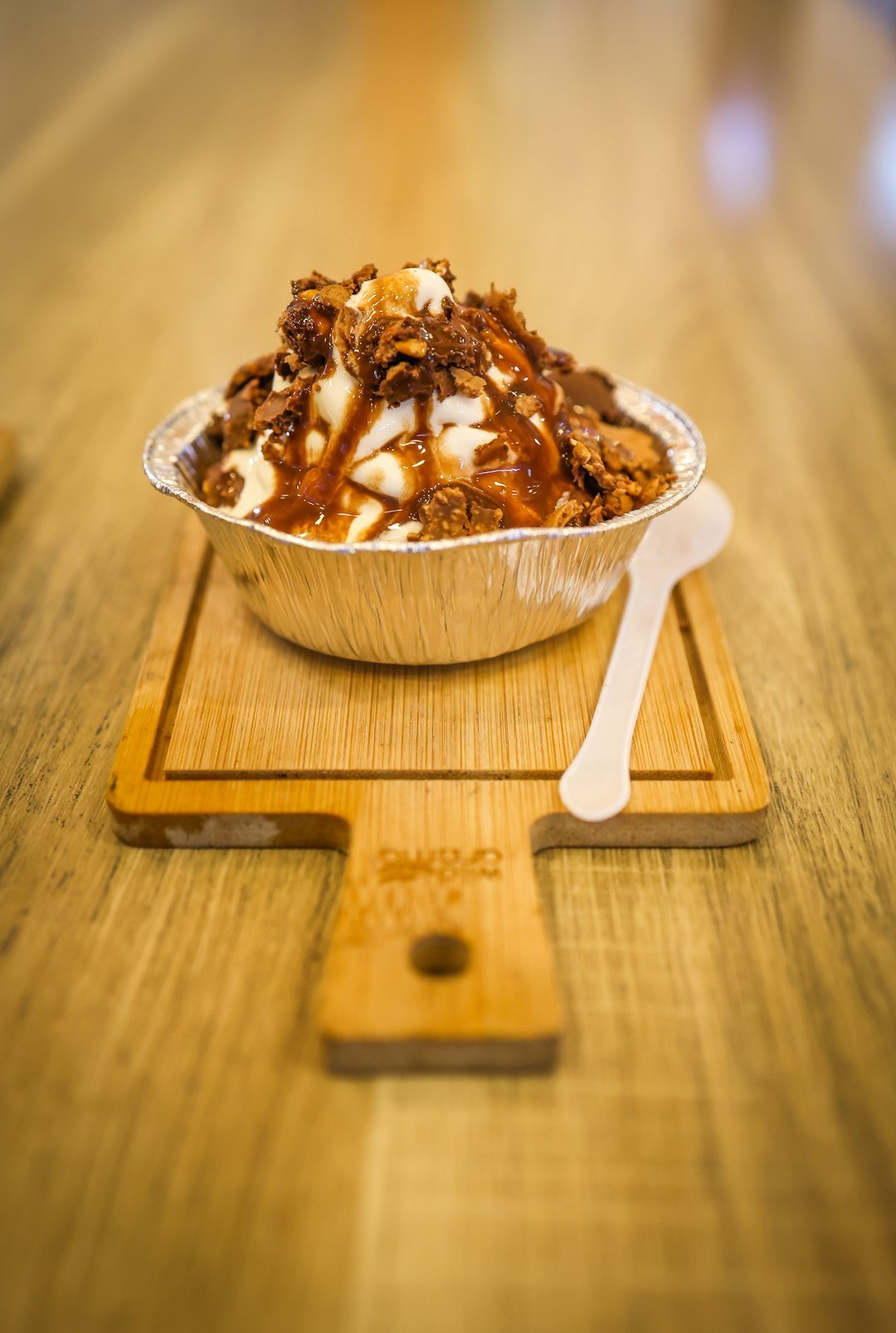 Hot Beef Sundae (Image Credits: Unsplash)