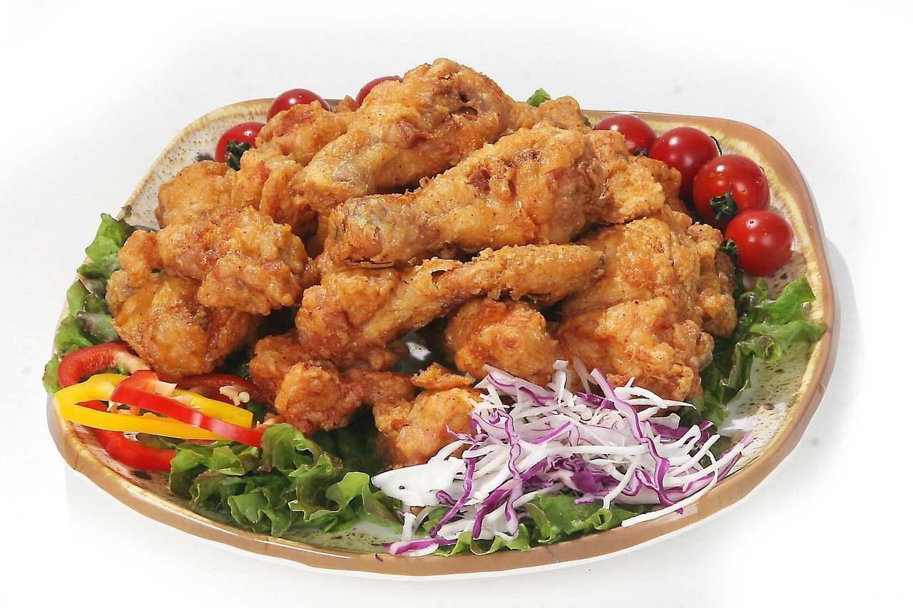 Chicken-Fried Bacon (Image Credits: Pixabay)