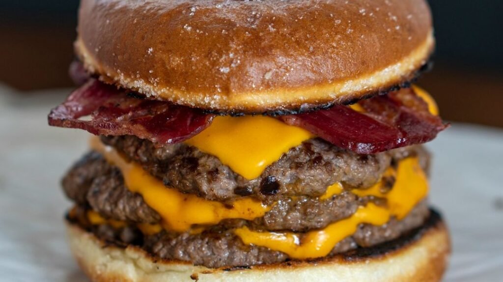 15 Festival Food Creations So Outrageous, They Became Legendary