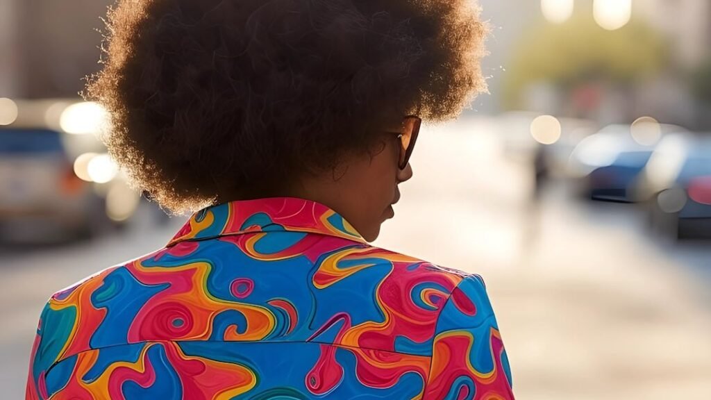 Festival Fashion From the 60s and 70s Remains Dramatically Influential Today
