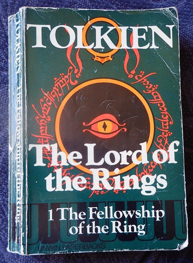 The Lord of the Rings: Howard Shore's Mythic Journey (Gwydion M. Williams, Flickr, CC BY 2.0)