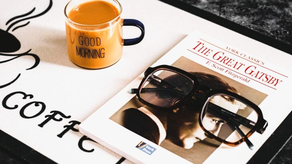 Classic Novels Often Contain Hidden Messages That Dramatically Alter Perception