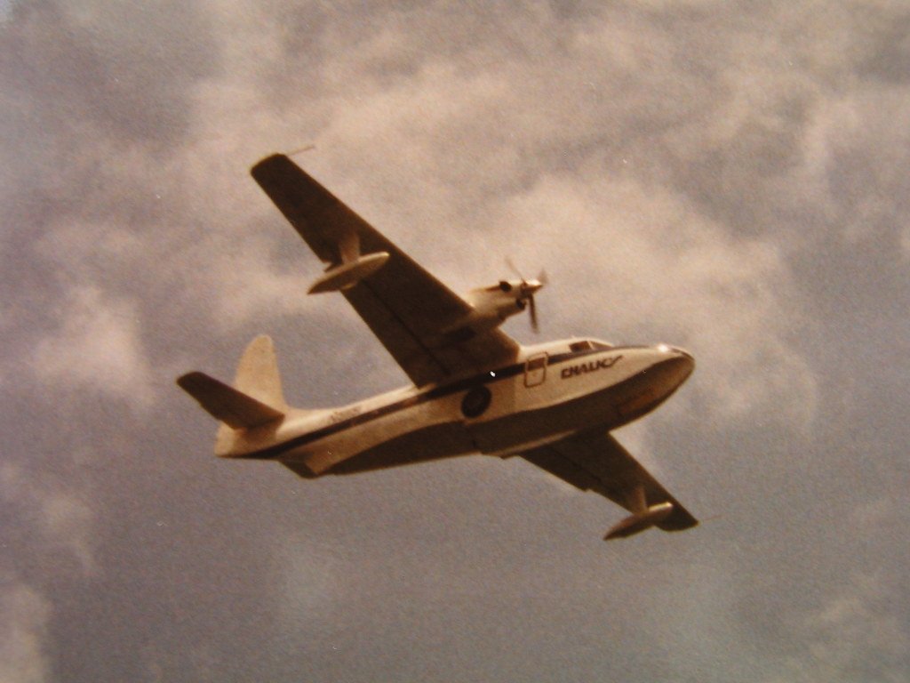 National Airlines: Fly Me in the 1970s (Pitzy's Pyx, keep snapping away!., Flickr, CC BY-SA 2.0)