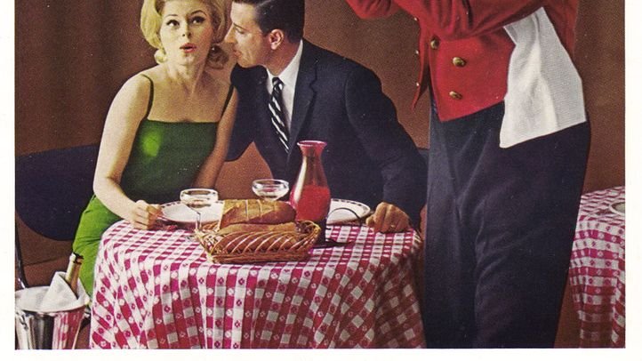 Vintage Advertising Campaigns Dramatically Reflect Societal Changes Through Time
