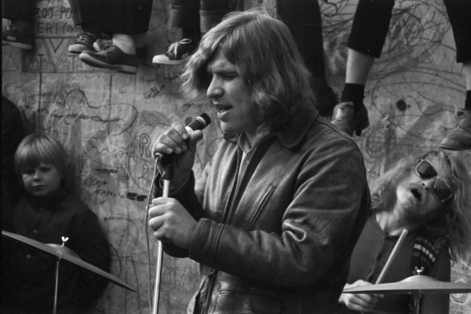 The 1970s: Growth and Growing Pains (By Simo Rista, CC BY 4.0)