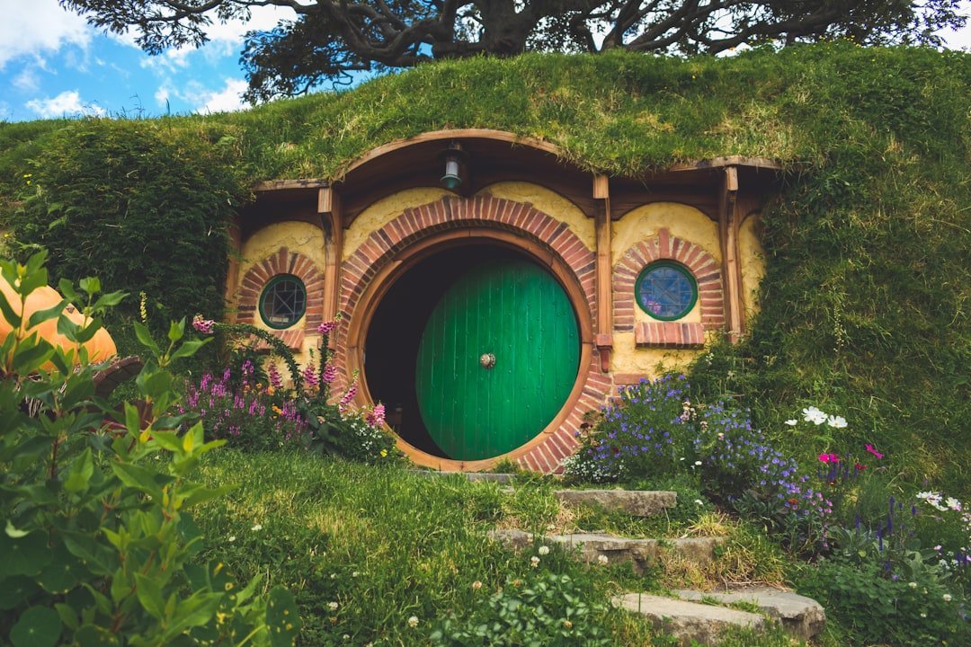 The Hobbit (Image Credits: Unsplash)