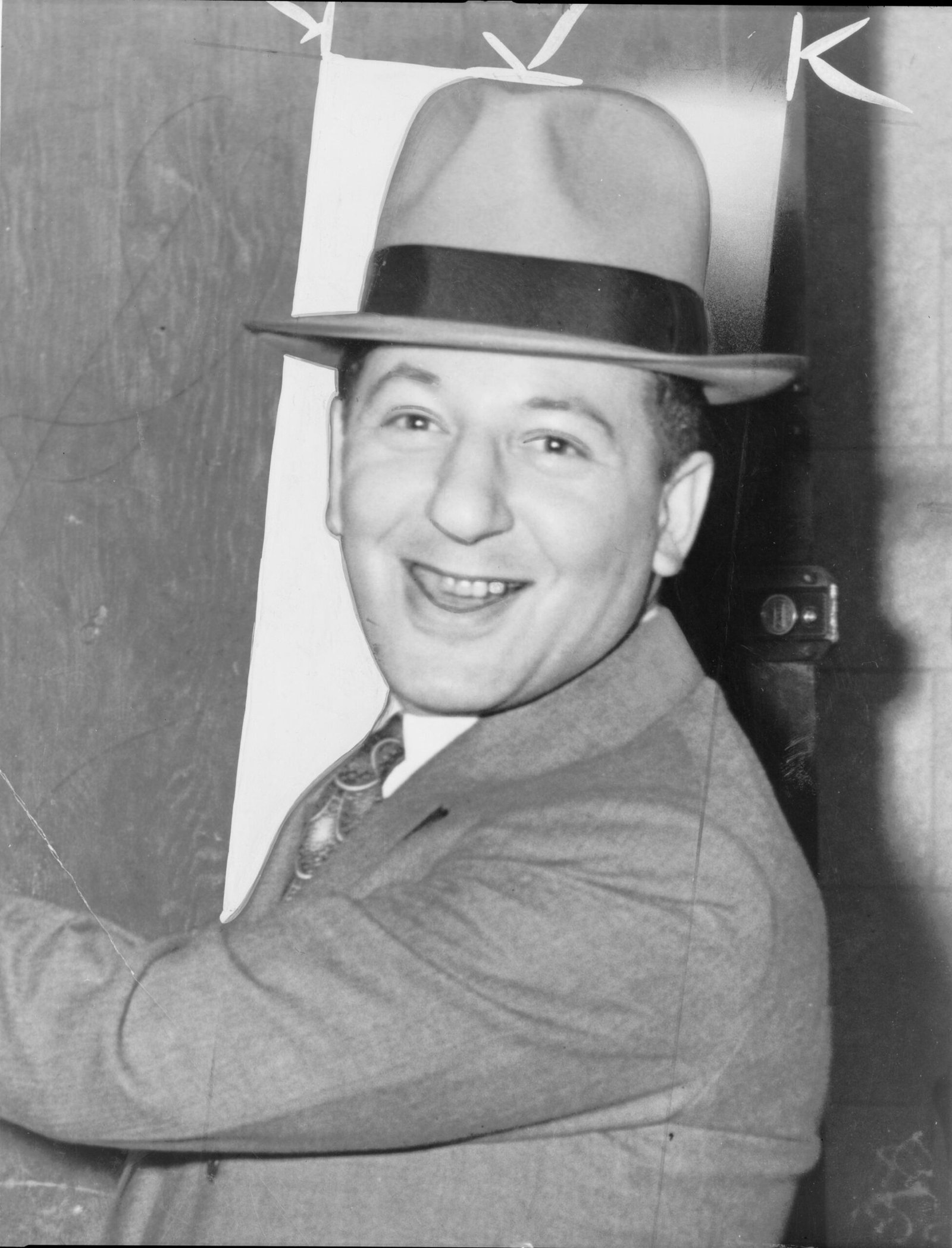 The Sopranos (Library of Congress. New York World-Telegram & Sun Collection. http://hdl.loc.gov/loc.pnp/cph.3c34684, Copyrighted free use)