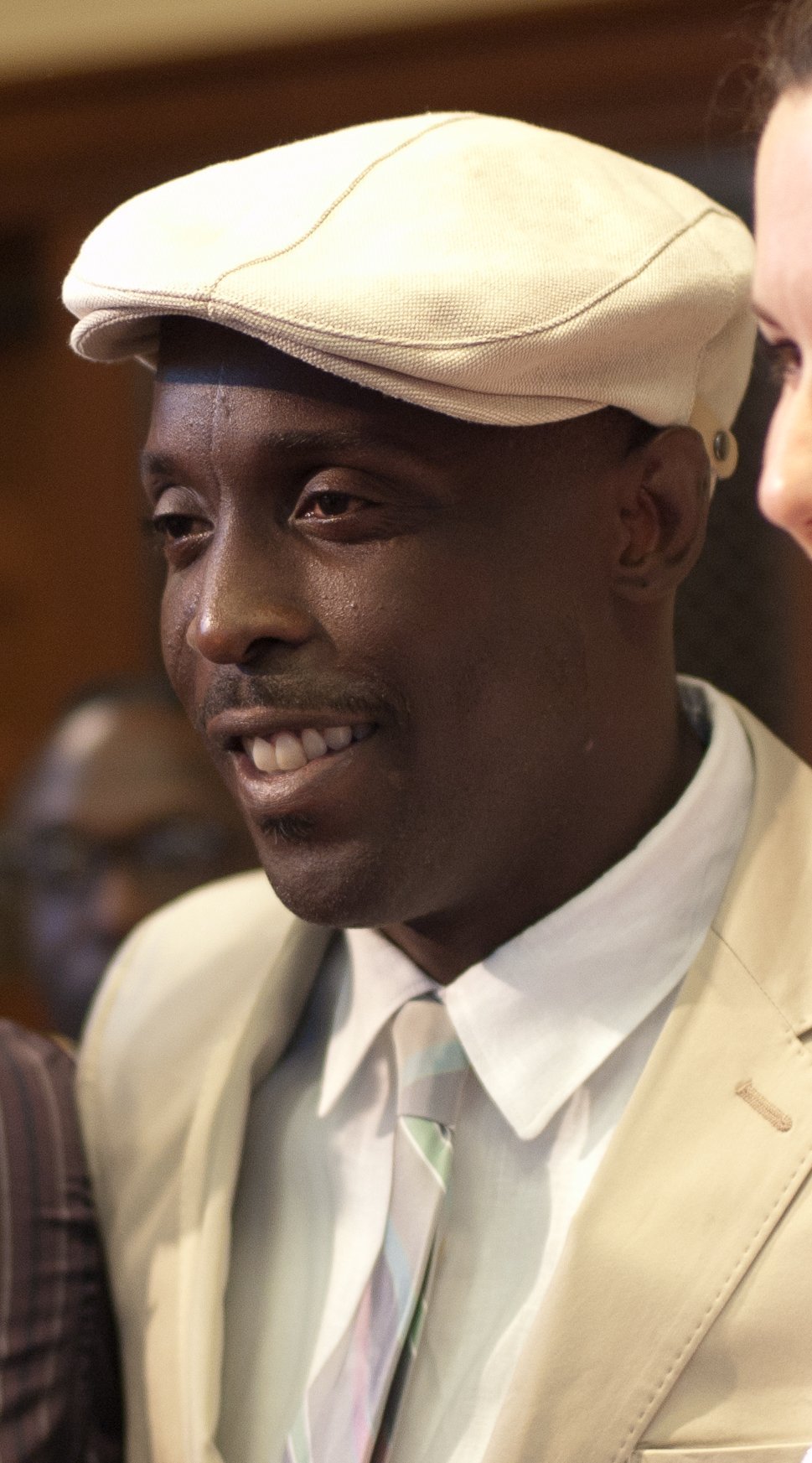 The Wire (By Tim Pierce, CC BY 3.0)