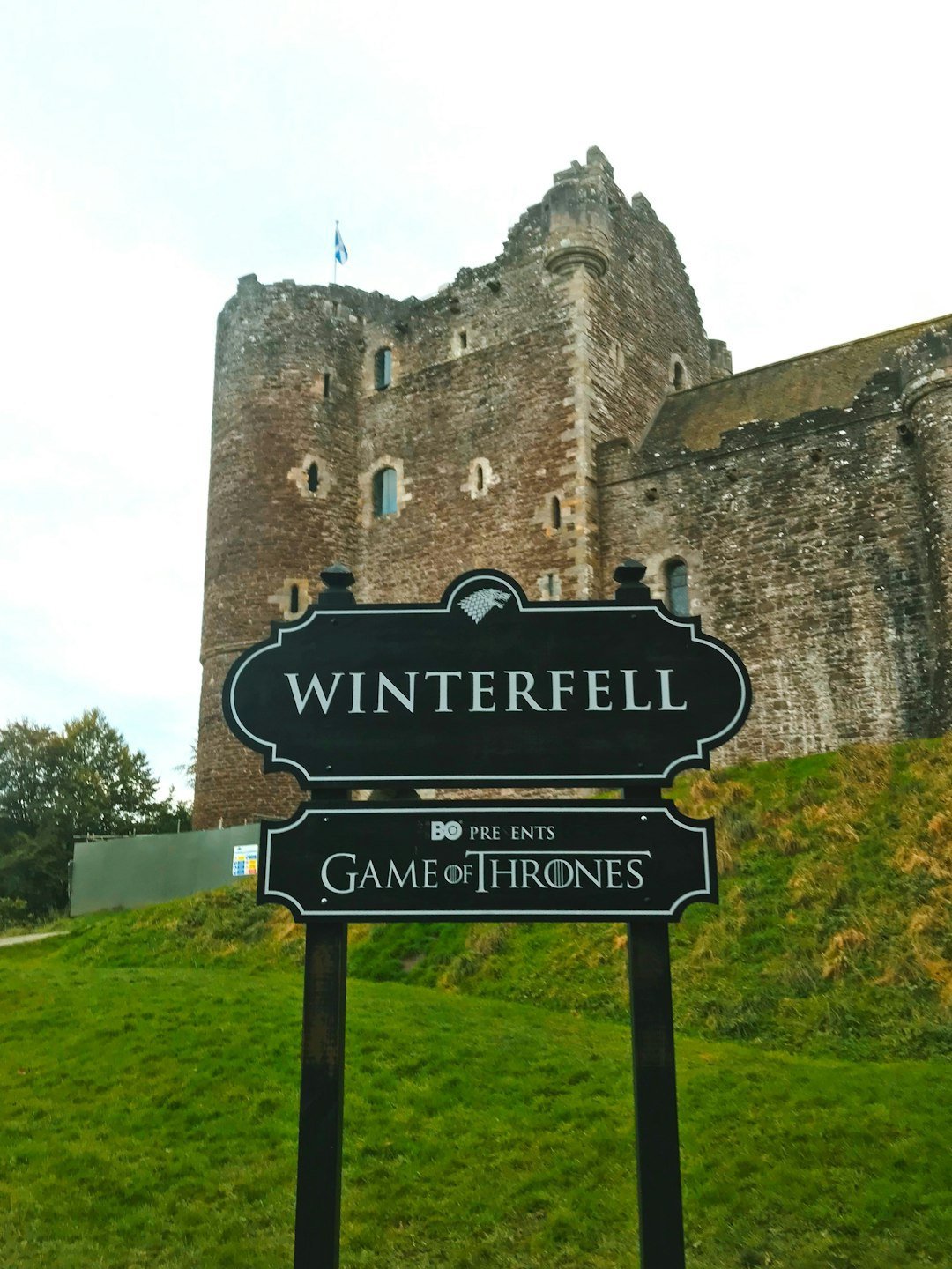 Game of Thrones (Image Credits: Unsplash)
