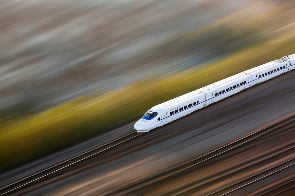 Digital Speed and Sustainability: 21st Century Shifts (Image Credits: Pexels)