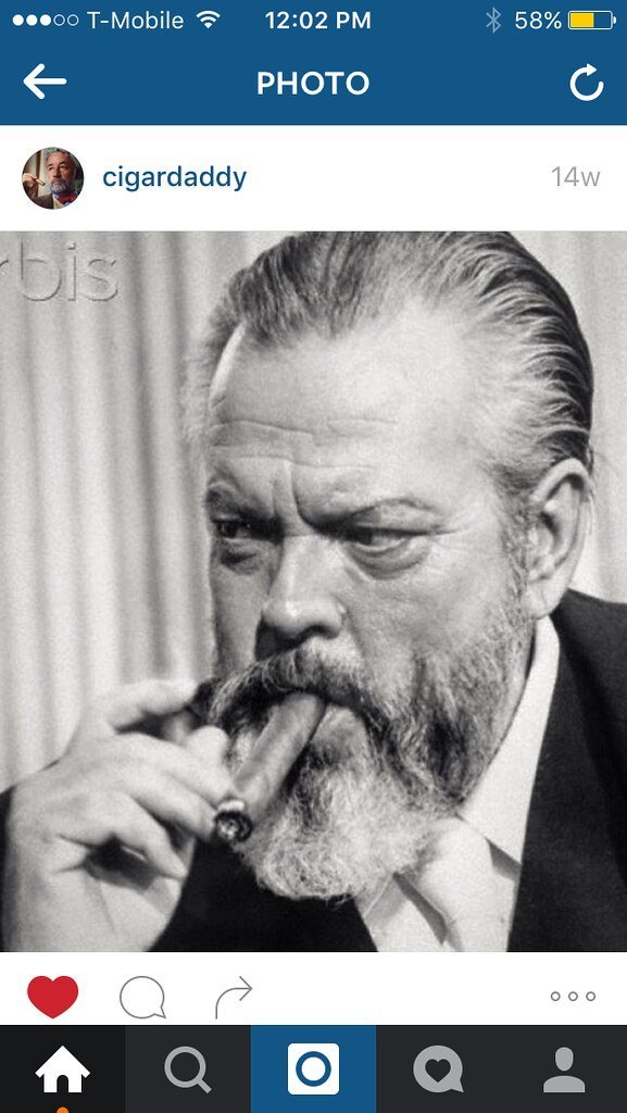 Citizen Kane (Goosefriend, Flickr, CC BY 2.0)