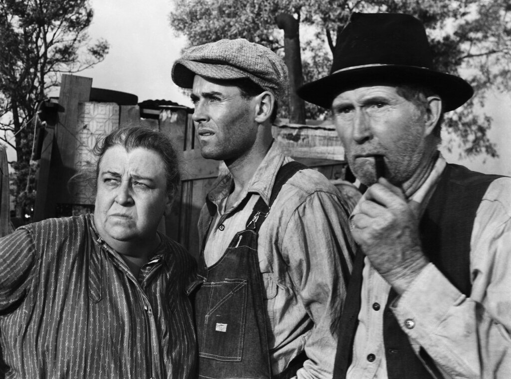 The Grapes of Wrath (Image Credits: Flickr)