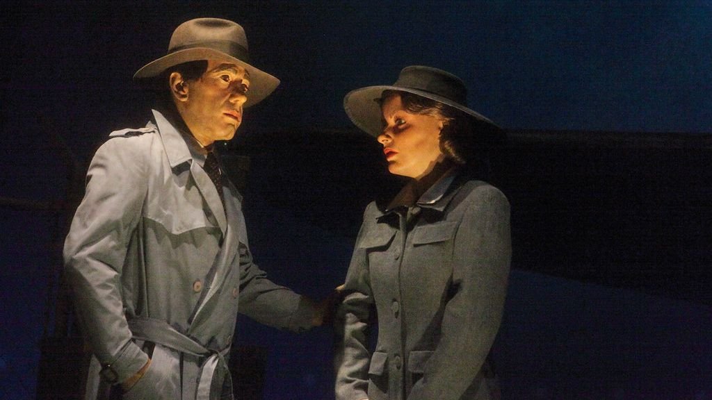 Classic Films Still Hold Dramatic Power to Challenge Our Perspectives