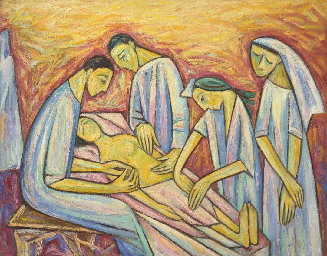 3. The Midwife Thought He Was Stillborn (Image Credits: Unsplash)
