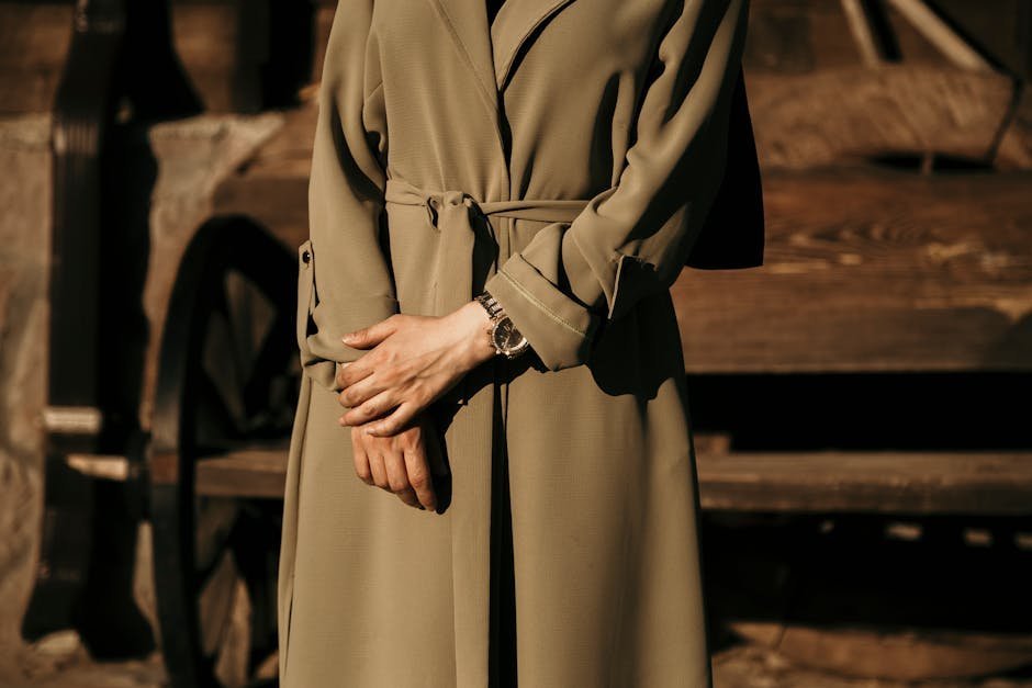 The Lasting Charm of Timeless Pieces (Image Credits: Pexels)
