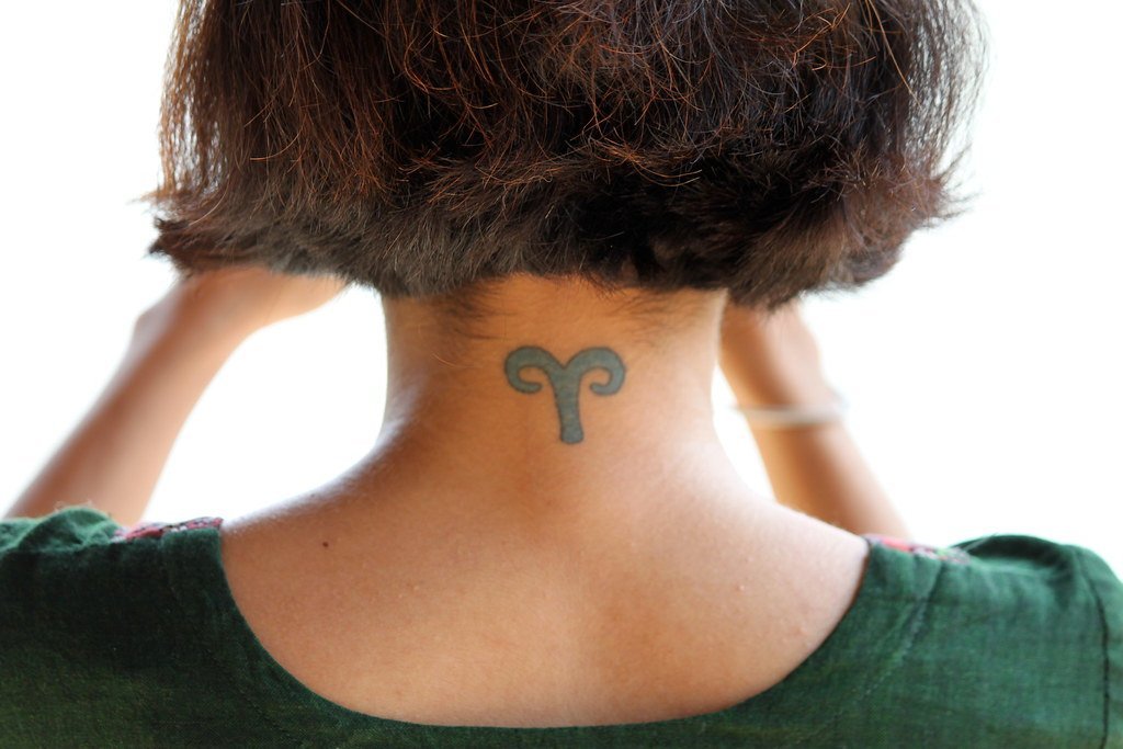 Aries (Ardam Rabsahh, Flickr, CC BY 2.0)