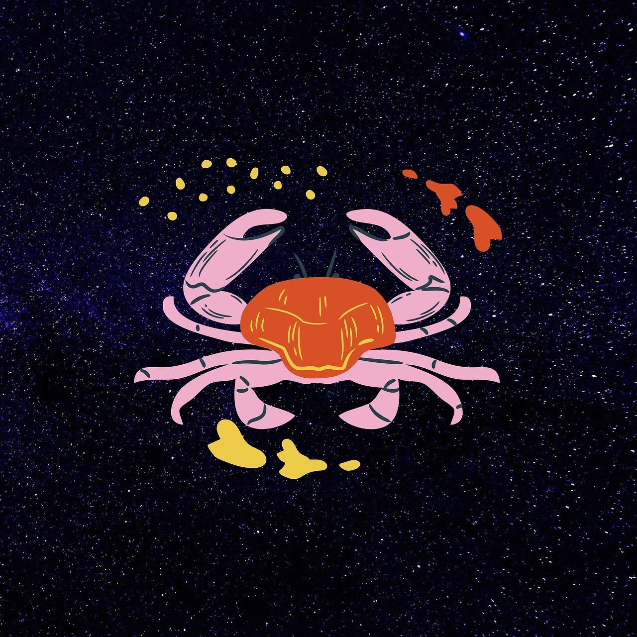 Cancer (Image Credits: Pixabay)
