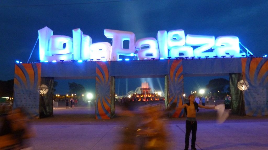 The Best US Festival For You According to Your Zodiac Sign