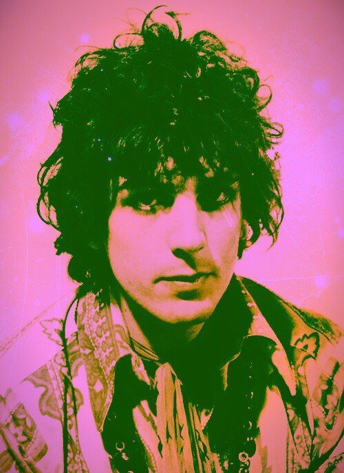 5. Syd Barrett's Surprise Studio Visit (ILoveAndrewV, Flickr, CC BY-SA 2.0)
