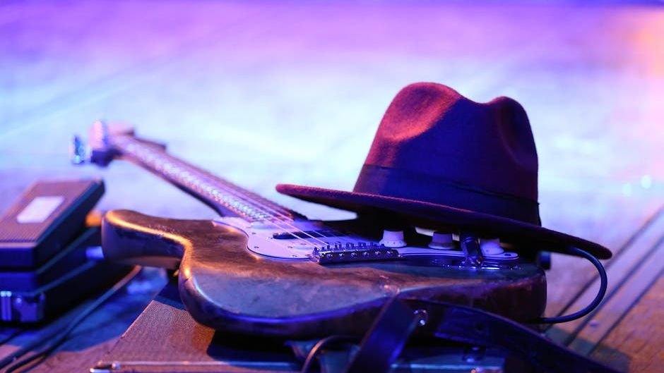 What Type of Music Listener Are You Based on Your Zodiac Sign?