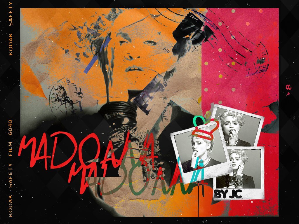 Madonna (Joãomagagnin, Flickr, CC BY 2.0)