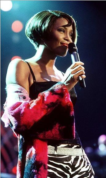 Whitney Houston (tm_10001, Flickr, CC BY-SA 2.0)