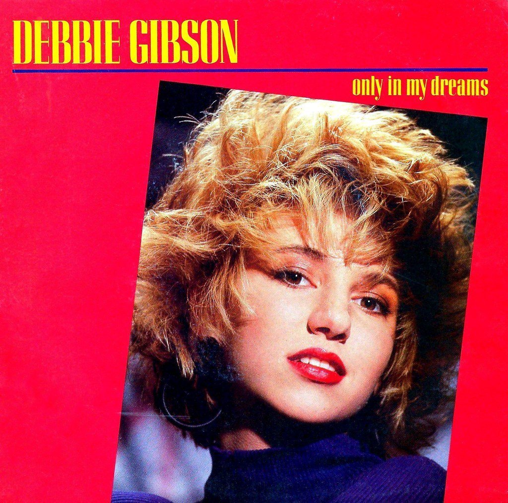 Debbie Gibson (France1978, Flickr, CC BY-SA 2.0)