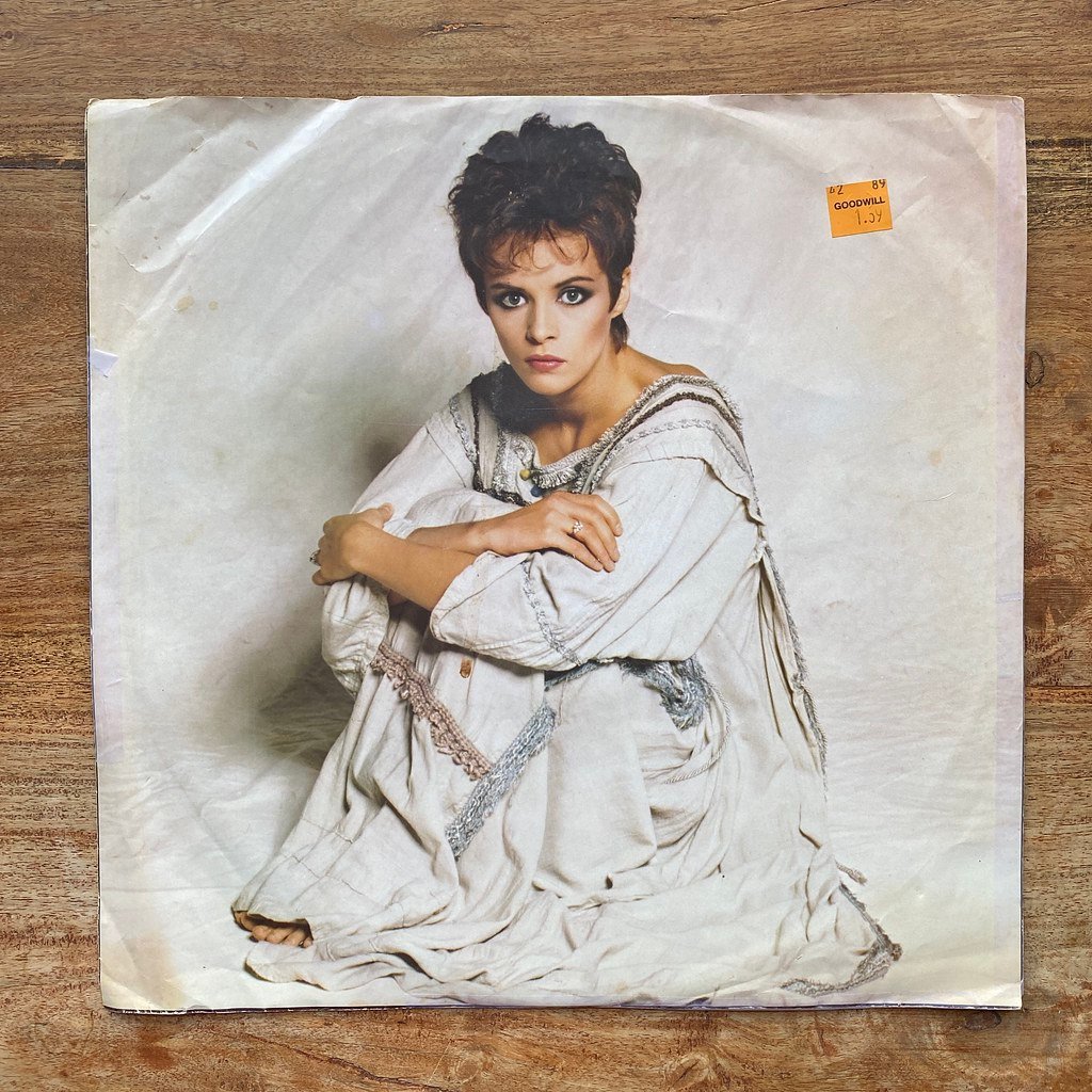 Sheena Easton (blakespot, Flickr, CC BY 2.0)
