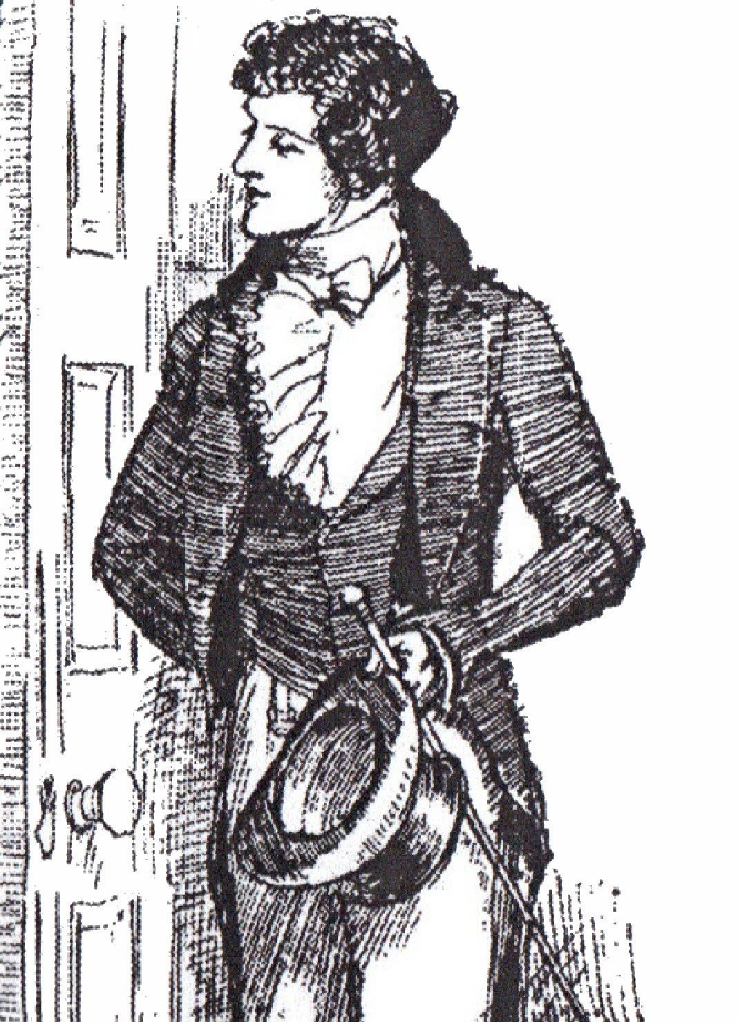 Virgo (File:Thomson-PP14.jpg (recadrage), Public domain)