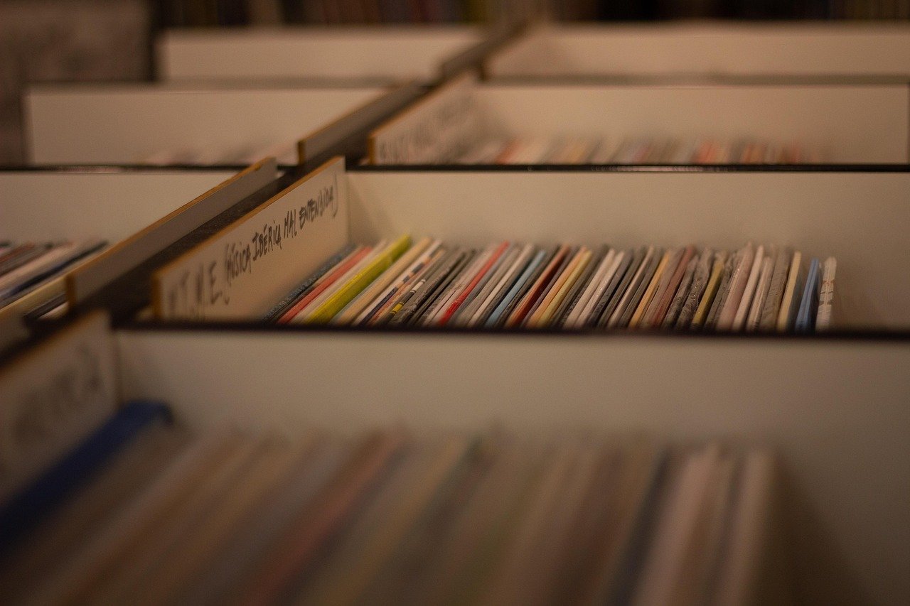The Collector's Appeal (Image Credits: Pixabay)