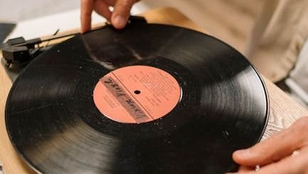 The Enduring Power of Vinyl Records Is a Testament to Musical Authenticity