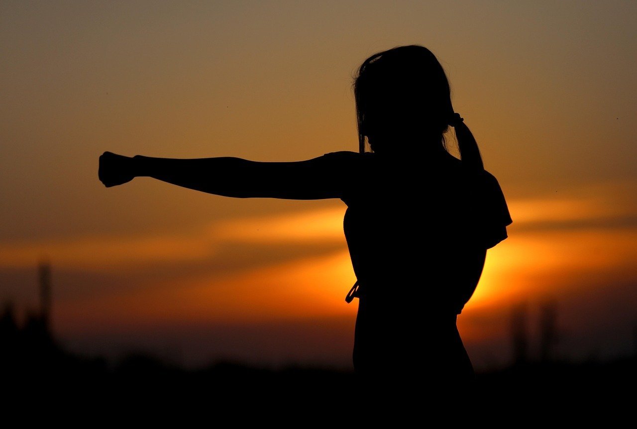 Scorpio (Image Credits: Pixabay)