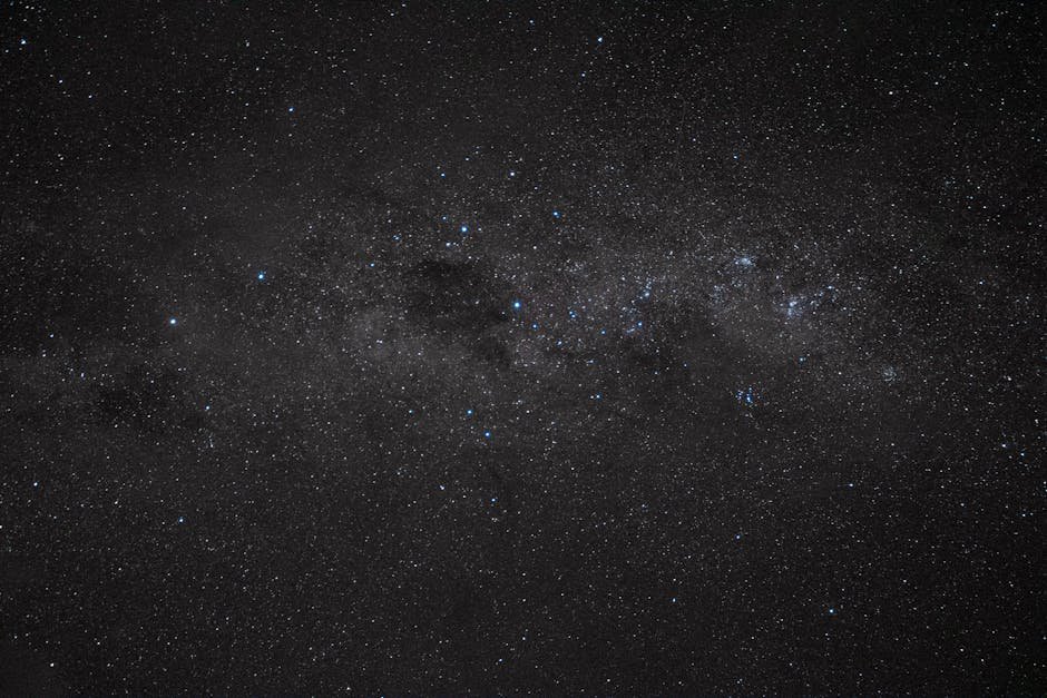Sagittarius (Image Credits: Pexels)