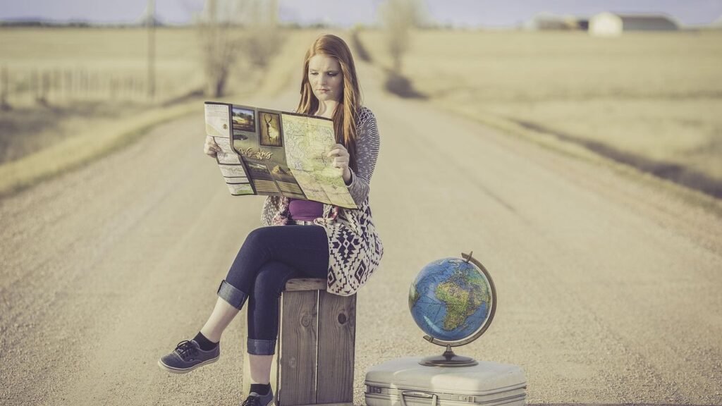 13 Travel Secrets Experienced Travelers Swear By