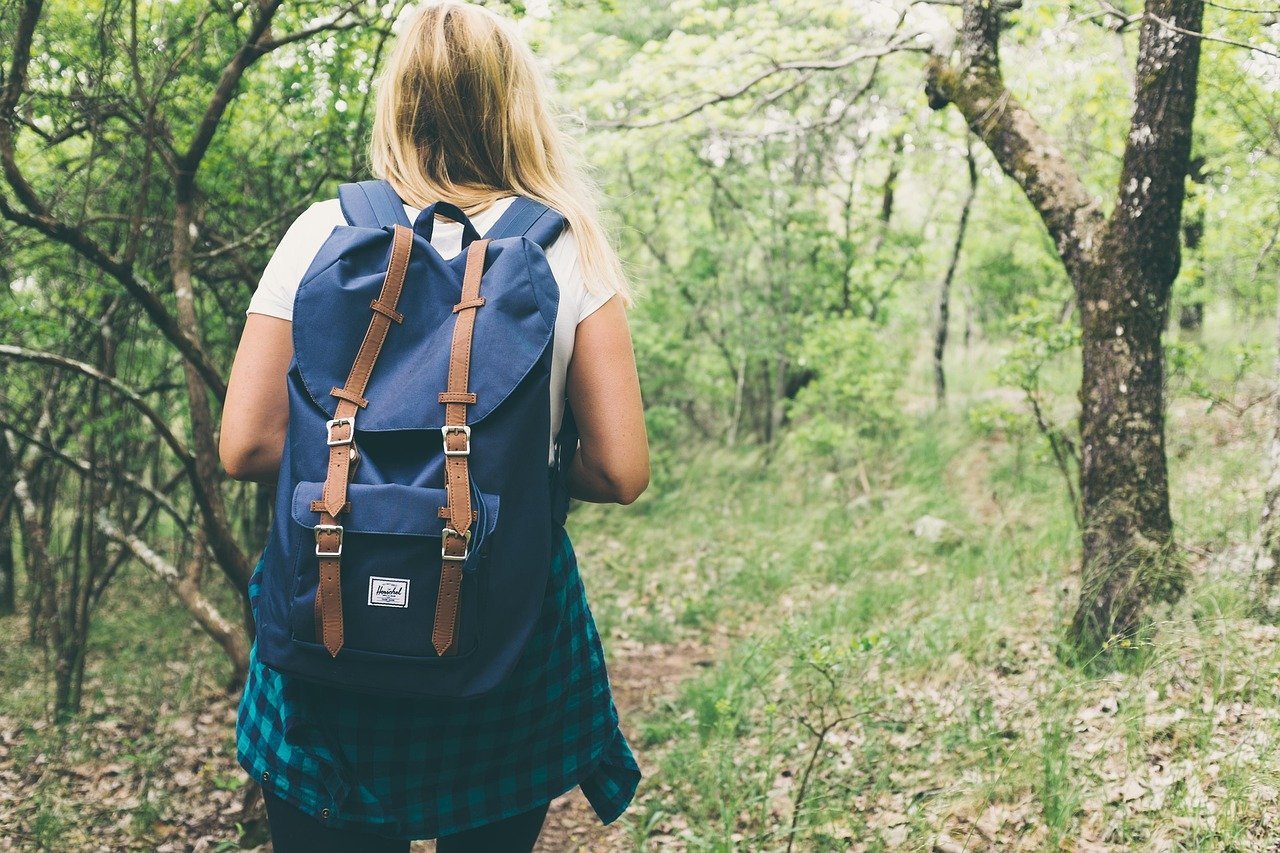 Always Have a Foldable Daypack (Image Credits: Pixabay)