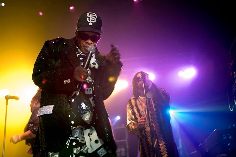 Sly Stone (By Simon Fernandez, CC BY 2.0)